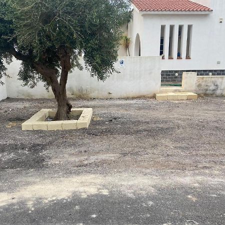 Case Vacanze Giovanna Petrosino Dış mekan fotoğraf