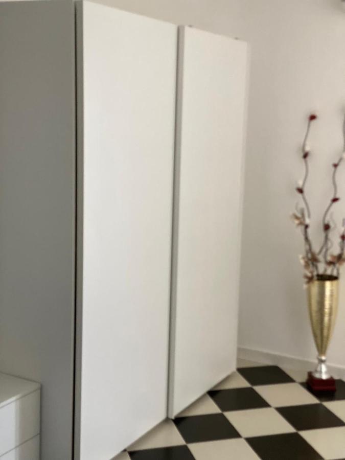 Case Vacanze Giovanna Petrosino Dış mekan fotoğraf