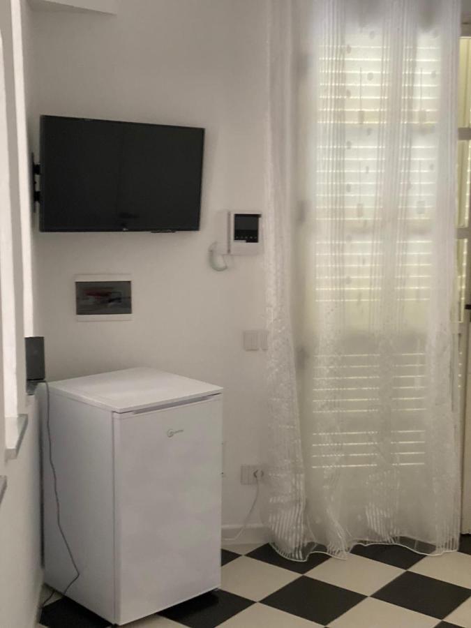 Case Vacanze Giovanna Petrosino Dış mekan fotoğraf