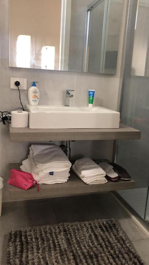 Case Vacanze Giovanna Petrosino Dış mekan fotoğraf