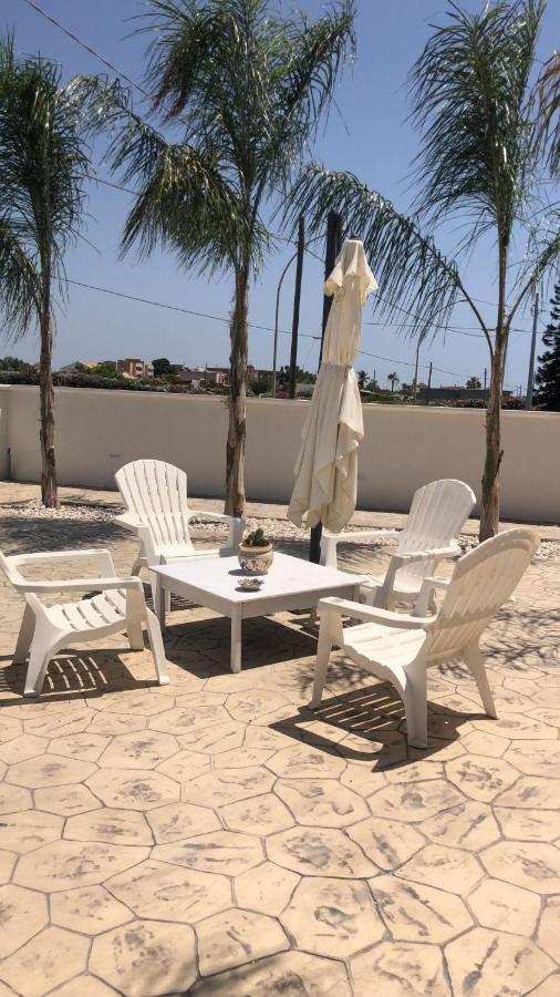 Case Vacanze Giovanna Petrosino Dış mekan fotoğraf