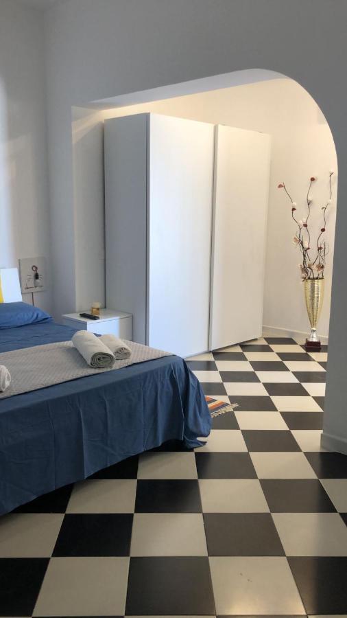 Case Vacanze Giovanna Petrosino Dış mekan fotoğraf
