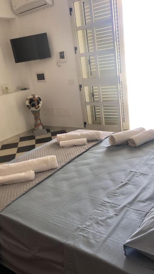 Case Vacanze Giovanna Petrosino Dış mekan fotoğraf