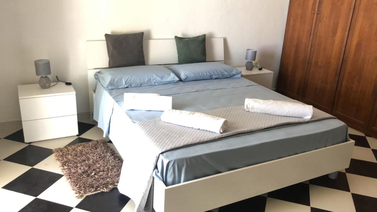 Case Vacanze Giovanna Petrosino Dış mekan fotoğraf