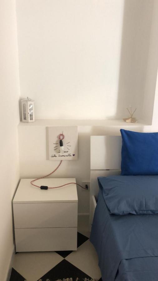 Case Vacanze Giovanna Petrosino Dış mekan fotoğraf
